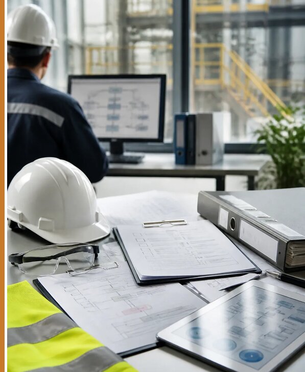 Разработка СУОТ для предприятий в Пятигорске от 25683 р. | Авеста ОТиПБ