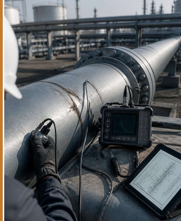 Заказать экспертизу нефтепроводов в Пятигорске от 51365 р. | Авеста ОТиПБ